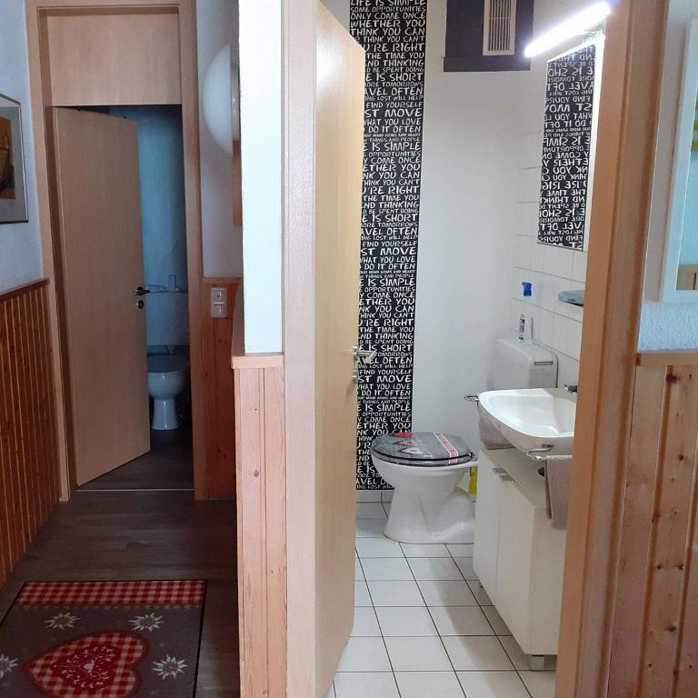 Ferienhaus Wieselweg im Feriendorf Reichenbach 3 - Haus mit 2 Schlafzimmern - 9