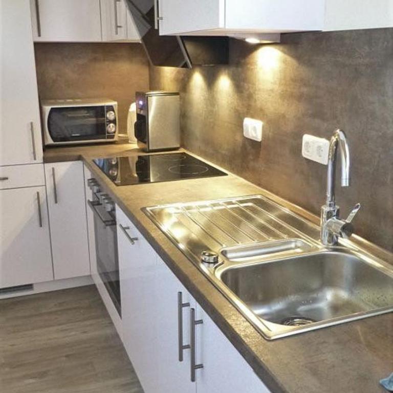 Ferienhaus Wieselweg im Feriendorf Reichenbach 3 - Haus mit 2 Schlafzimmern - 8