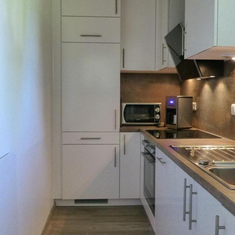 Ferienhaus Wieselweg im Feriendorf Reichenbach 3 - Haus mit 2 Schlafzimmern - 7