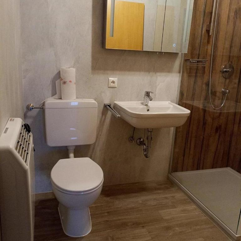 Ferienhaus Wieselweg im Feriendorf Reichenbach 3 - Haus mit 2 Schlafzimmern - 10
