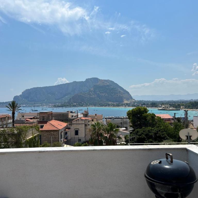 MondHello a 2 passi dal mare - Appartamento con 2 Camere da Letto e Terrazza - 28