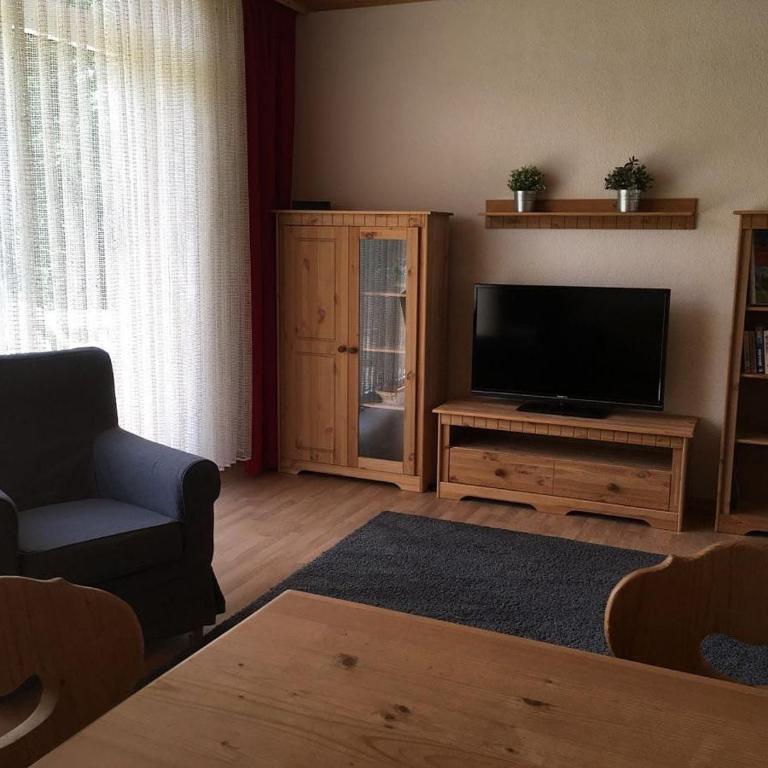 Ferienhaus Wieselweg im Feriendorf Reichenbach 4 - Haus mit 2 Schlafzimmern - 17