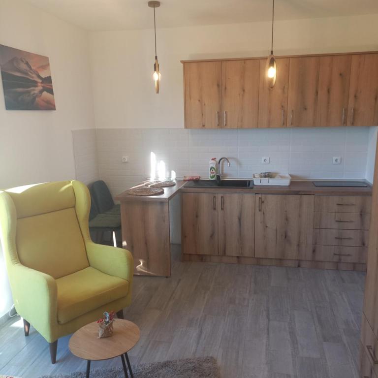 Apartman Miloš - Apartman sa 1 Spavaćom Sobom - 4