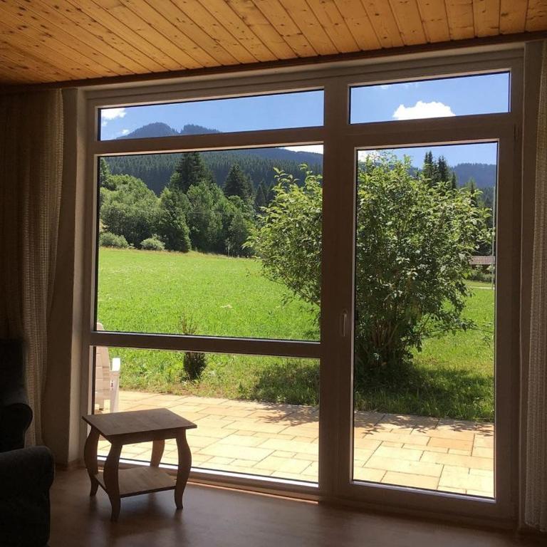 Ferienhaus Wieselweg im Feriendorf Reichenbach 4 - Haus mit 2 Schlafzimmern - 19