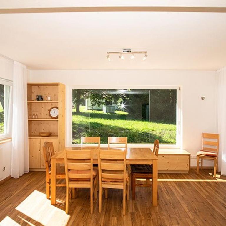 Ferienhaus Wieselweg im Feriendorf Reichenbach 5 - Haus mit 2 Schlafzimmern - 2
