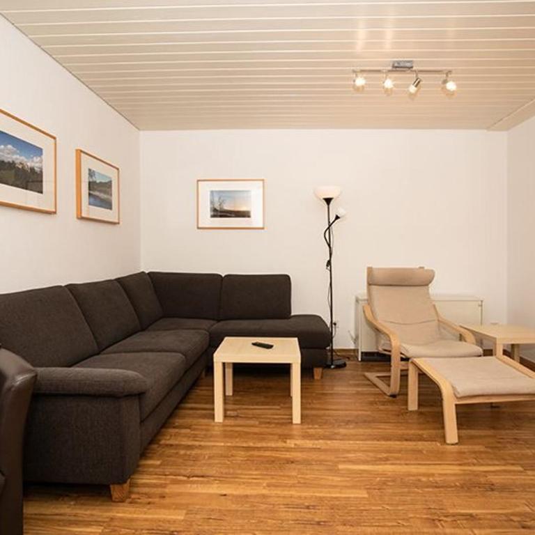 Ferienhaus Wieselweg im Feriendorf Reichenbach 5 - Haus mit 2 Schlafzimmern - 3