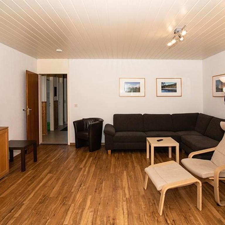 Ferienhaus Wieselweg im Feriendorf Reichenbach 5 - Haus mit 2 Schlafzimmern - 4