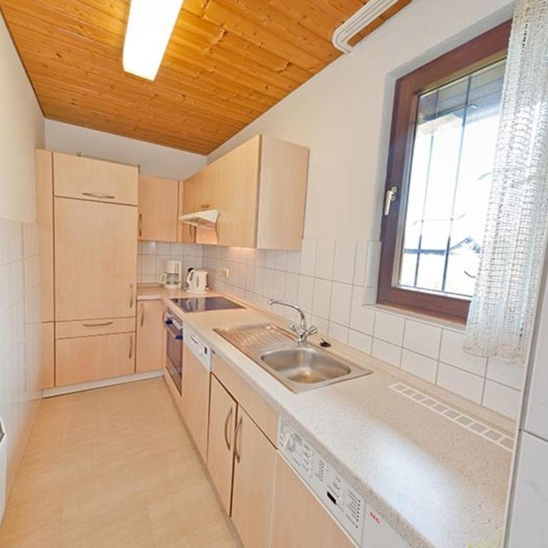 Ferienhaus Wieselweg im Feriendorf Reichenbach 5 - Haus mit 2 Schlafzimmern - 6
