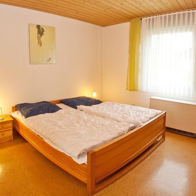 Ferienhaus Wieselweg im Feriendorf Reichenbach 5 - Haus mit 2 Schlafzimmern - 7