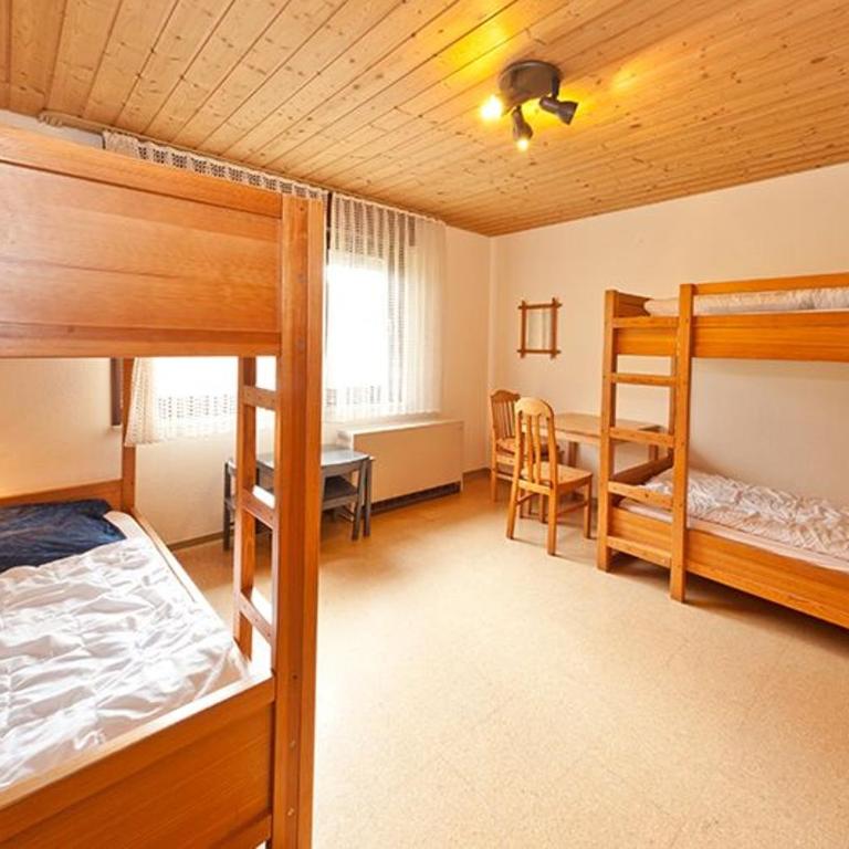 Ferienhaus Wieselweg im Feriendorf Reichenbach 5 - Haus mit 2 Schlafzimmern - 8