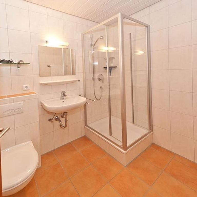 Ferienhaus Wieselweg im Feriendorf Reichenbach 5 - Haus mit 2 Schlafzimmern - 10