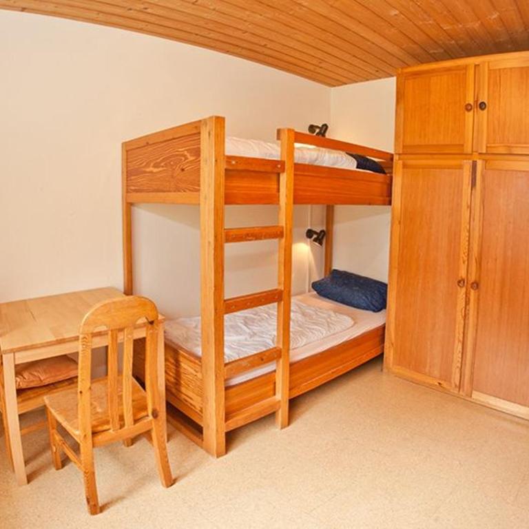 Ferienhaus Wieselweg im Feriendorf Reichenbach 5 - Haus mit 2 Schlafzimmern - 9