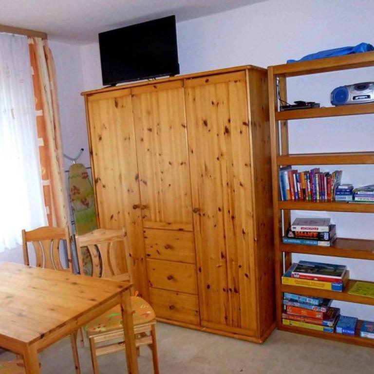 Ferienhaus Wieselweg im Feriendorf Reichenbach 6 - Haus mit 2 Schlafzimmern - 6