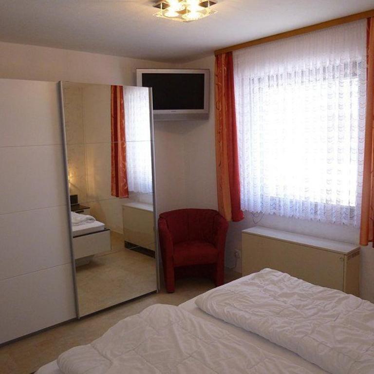 Ferienhaus Wieselweg im Feriendorf Reichenbach 6 - Haus mit 2 Schlafzimmern - 7