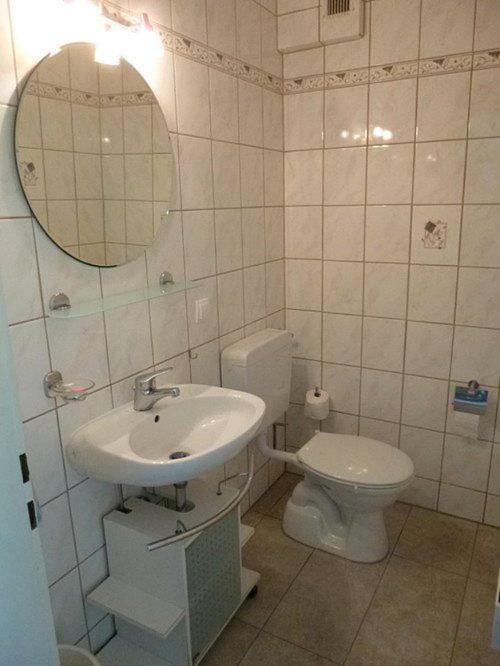 Ferienhaus Wieselweg im Feriendorf Reichenbach 6 - Haus mit 2 Schlafzimmern - 11
