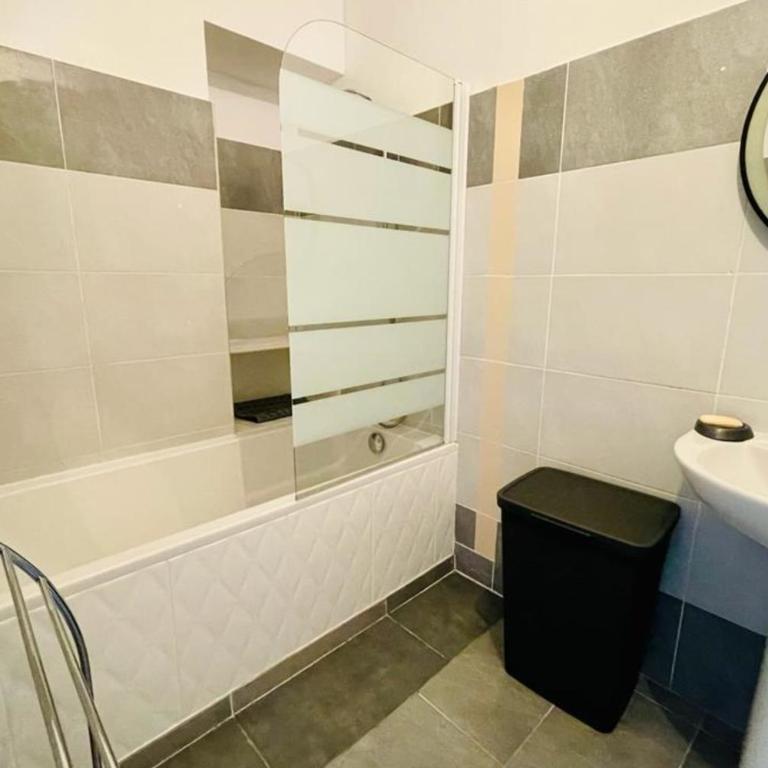 Nice 60m With Terrace In Ajaccio - Appartement - 6