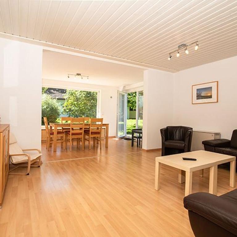 Ferienhaus Wieselweg im Feriendorf Reichenbach 7 - Haus mit 2 Schlafzimmern - 1