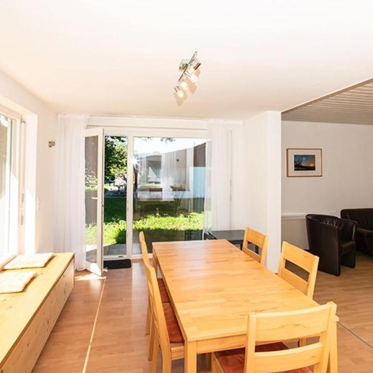 Ferienhaus Wieselweg im Feriendorf Reichenbach 7 - Haus mit 2 Schlafzimmern - 2