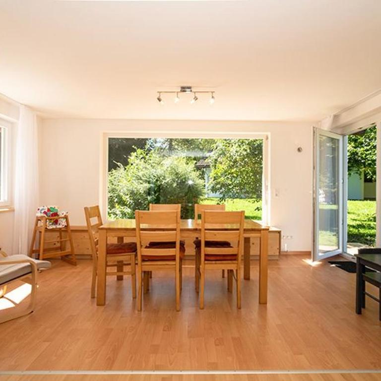 Ferienhaus Wieselweg im Feriendorf Reichenbach 7 - Haus mit 2 Schlafzimmern - 3