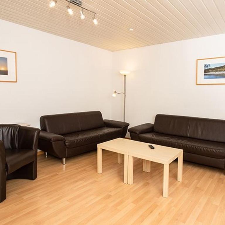 Ferienhaus Wieselweg im Feriendorf Reichenbach 7 - Haus mit 2 Schlafzimmern - 5