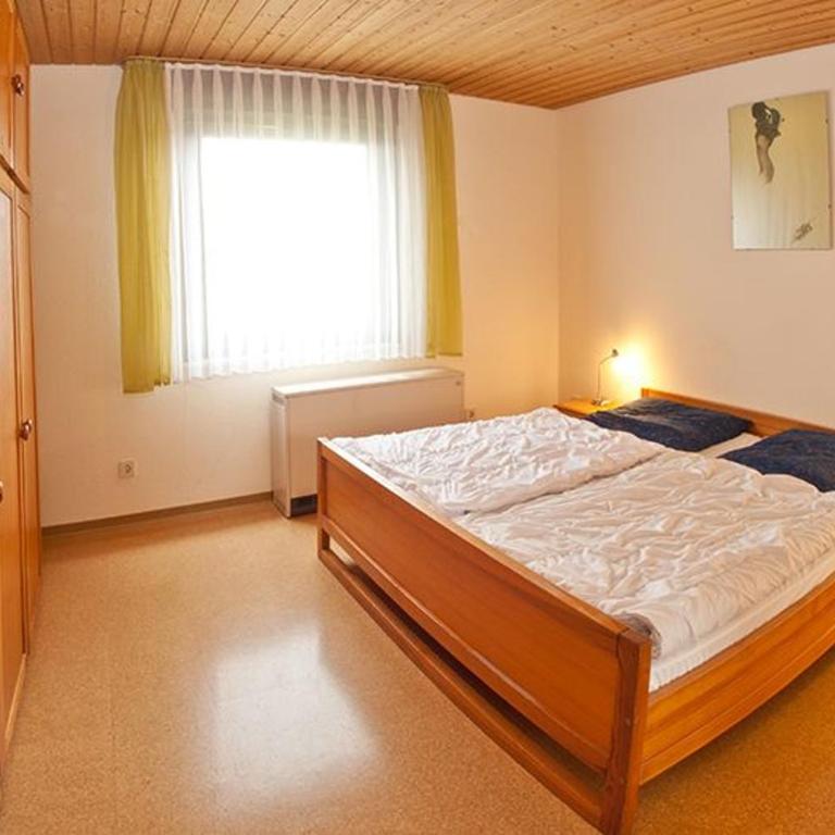 Ferienhaus Wieselweg im Feriendorf Reichenbach 7 - Haus mit 2 Schlafzimmern - 8