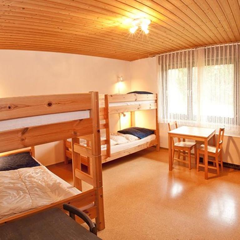 Ferienhaus Wieselweg im Feriendorf Reichenbach 7 - Haus mit 2 Schlafzimmern - 10