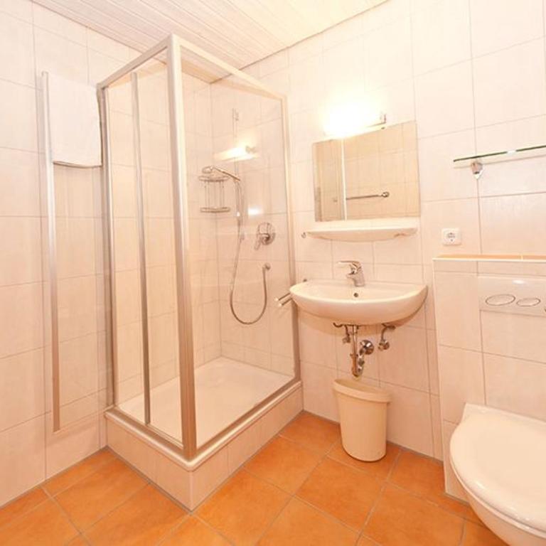 Ferienhaus Wieselweg im Feriendorf Reichenbach 7 - Haus mit 2 Schlafzimmern - 11