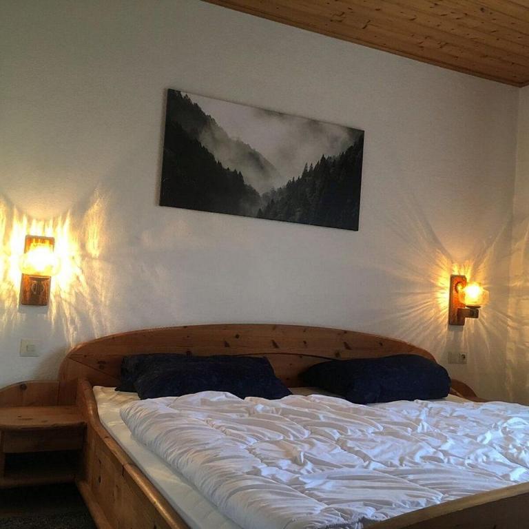 Ferienhaus Wieselweg im Feriendorf Reichenbach 20 - Ferienhaus 2 - 7