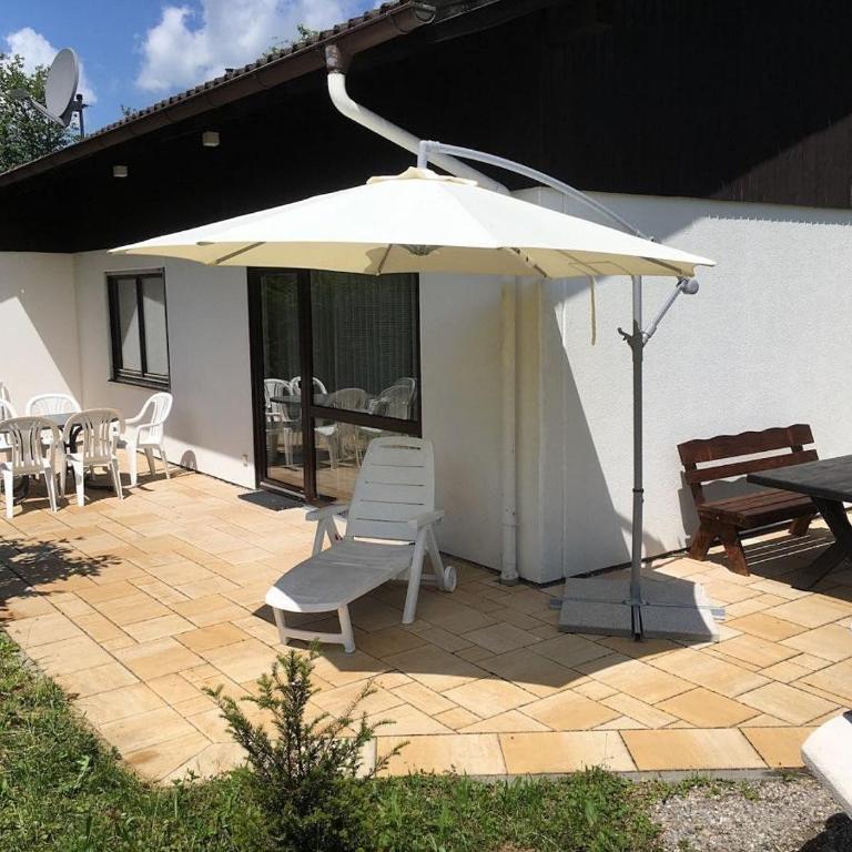 Ferienhaus Wieselweg im Feriendorf Reichenbach 20 - Ferienhaus 2 - 8