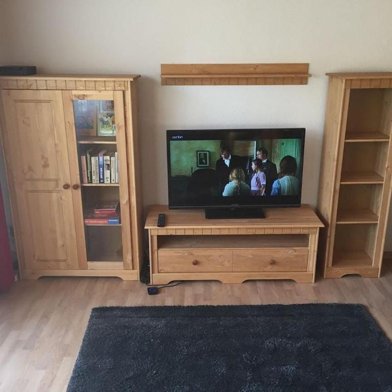 Ferienhaus Wieselweg im Feriendorf Reichenbach 20 - Ferienhaus 2 - 11