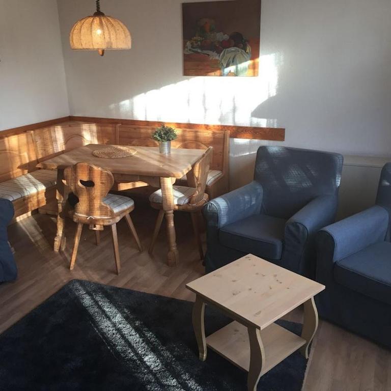 Ferienhaus Wieselweg im Feriendorf Reichenbach 20 - Ferienhaus 2 - 14