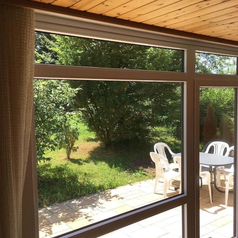 Ferienhaus Wieselweg im Feriendorf Reichenbach 20 - Ferienhaus 2 - 13