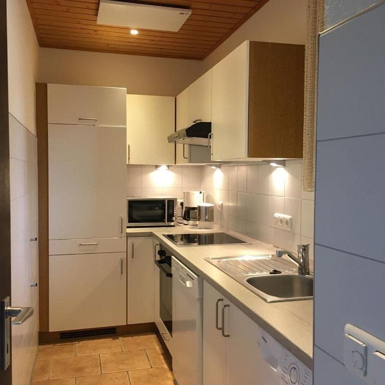Ferienhaus Wieselweg im Feriendorf Reichenbach 20 - Ferienhaus 2 - 16