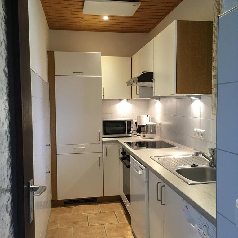 Ferienhaus Wieselweg im Feriendorf Reichenbach 20 - Ferienhaus 2 - 17
