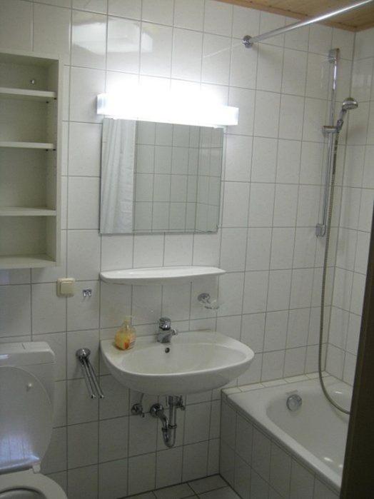 Ferienhaus Wieselweg im Feriendorf Reichenbach 20 - Ferienhaus 2 - 18