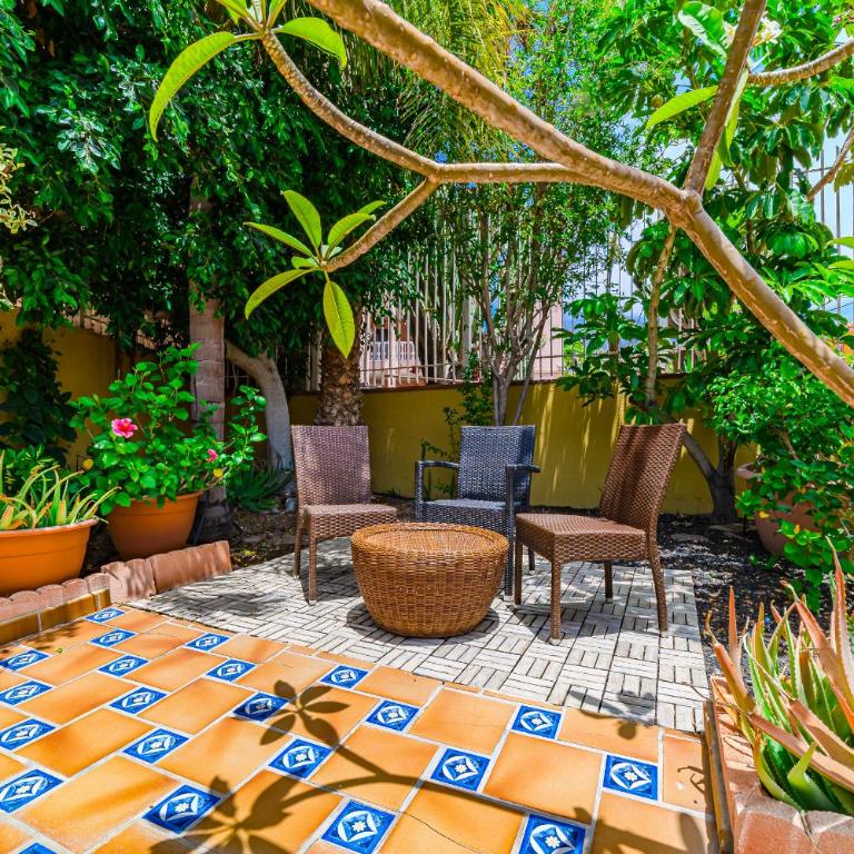 Casadeoso El Duque - Casa de 3 dormitorios - 4