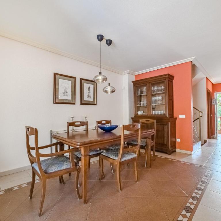 Casadeoso El Duque - Casa de 3 dormitorios - 22