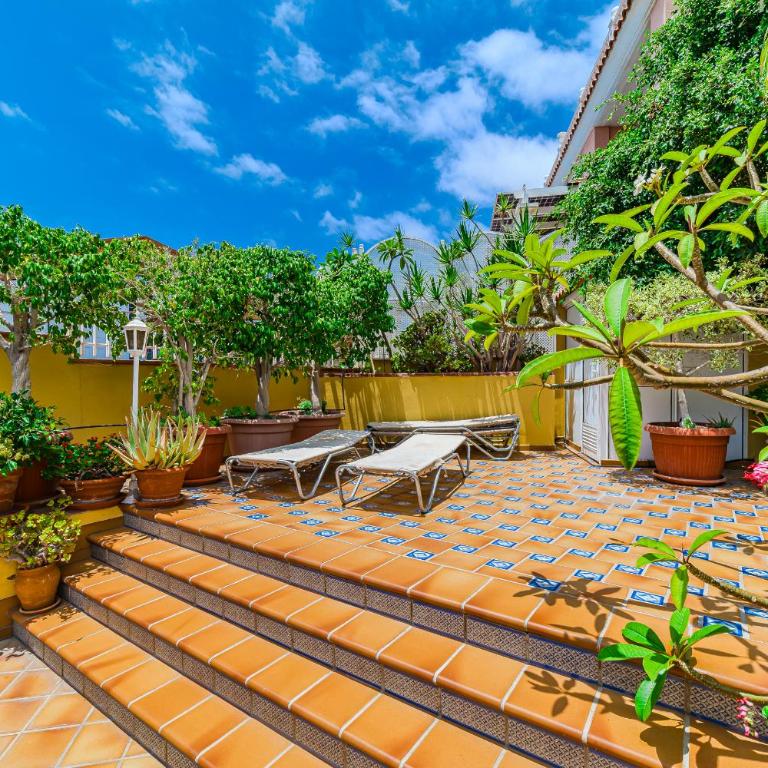 Casadeoso El Duque - Casa de 3 dormitorios - 9