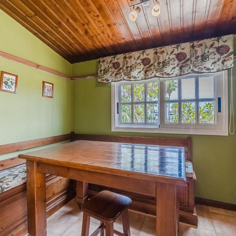 Casadeoso El Duque - Casa de 3 dormitorios - 34