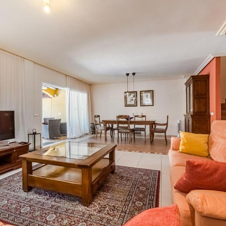 Casadeoso El Duque - Casa de 3 dormitorios - 25