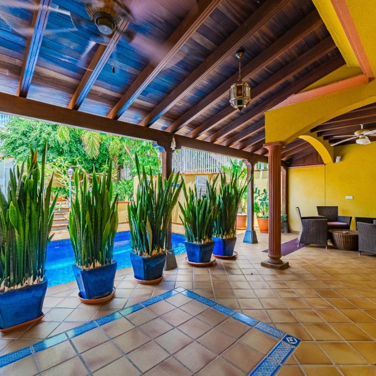 Casadeoso El Duque - Casa de 3 dormitorios - 8