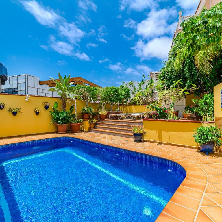 Casadeoso El Duque - Casa de 3 dormitorios - 3