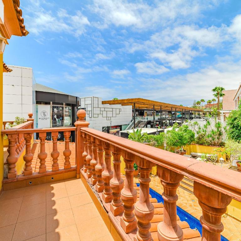 Casadeoso El Duque - Casa de 3 dormitorios - 39