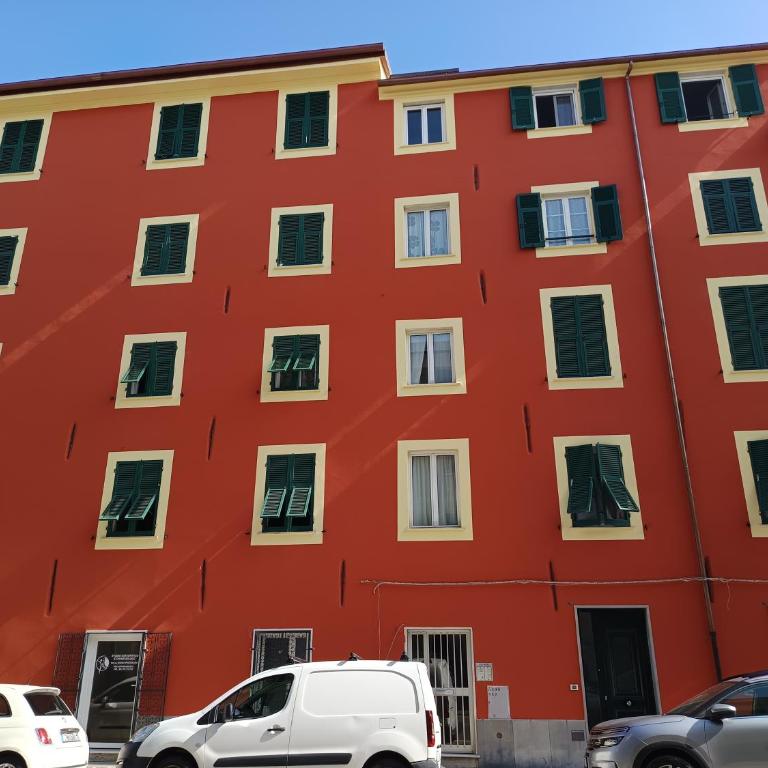 Brezza di Mare 25 - Appartamento con 1 Camera da Letto - 2