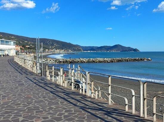 Brezza di Mare 25 - Appartamento con 1 Camera da Letto - 15