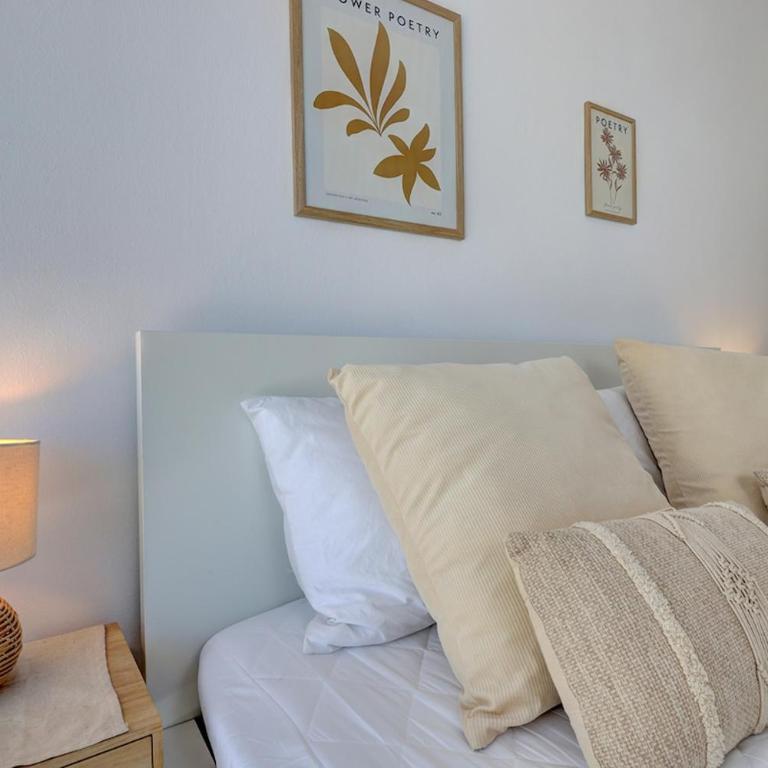 Apartment Lucy - central 2 bed - Apartamento de 2 dormitorios - 20