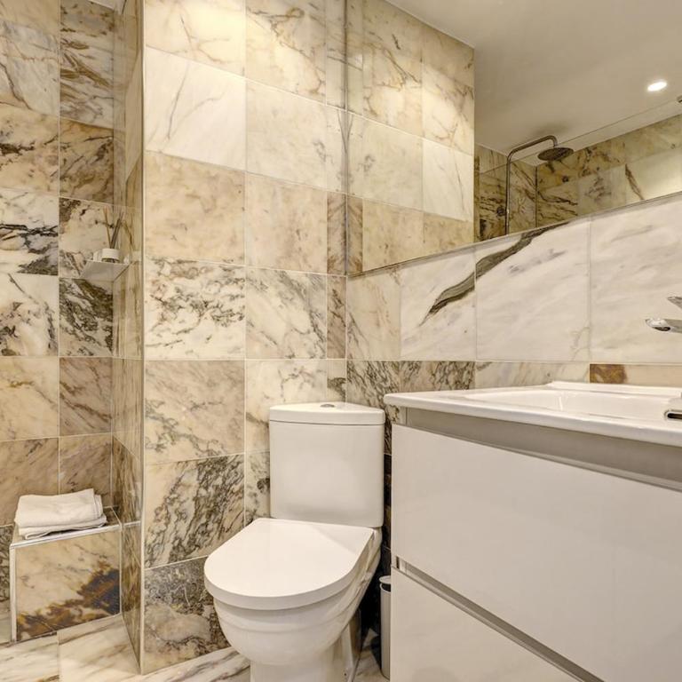 Apartment Lucy - central 2 bed - Apartamento de 2 dormitorios - 37
