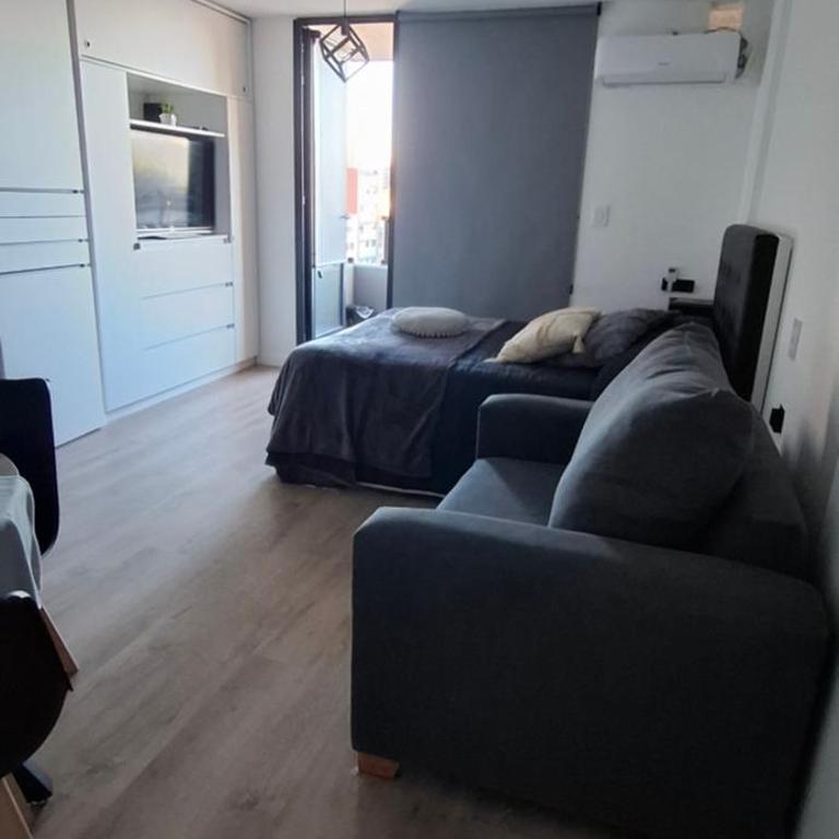 3 personas practico y bien ubicado - Apartamento de 1 dormitorio - 3