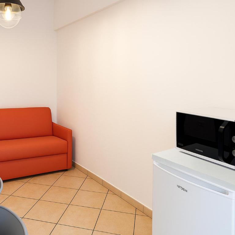 Irpinia 19 Guest House - Appartamento con 1 Camera da Letto e Balcone - 11