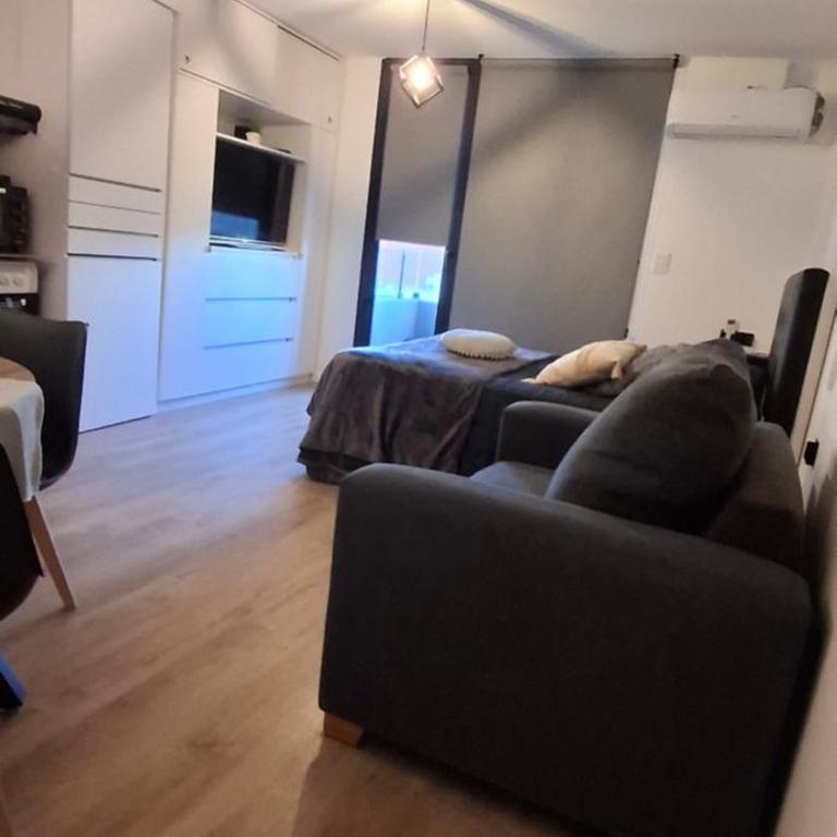 3 personas practico y bien ubicado - Apartamento de 1 dormitorio - 13